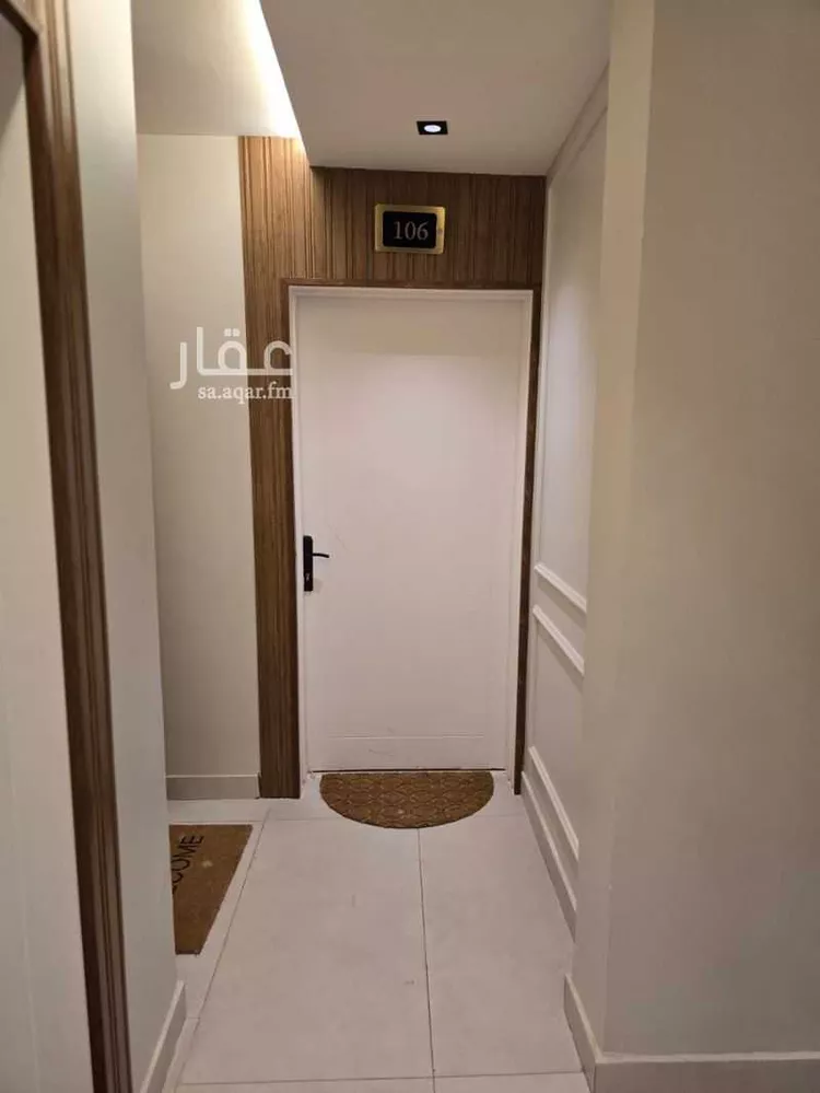 شقة للإيجار في شارع العمرة, حي الملقا, مدينة الرياض, منطقة الرياض