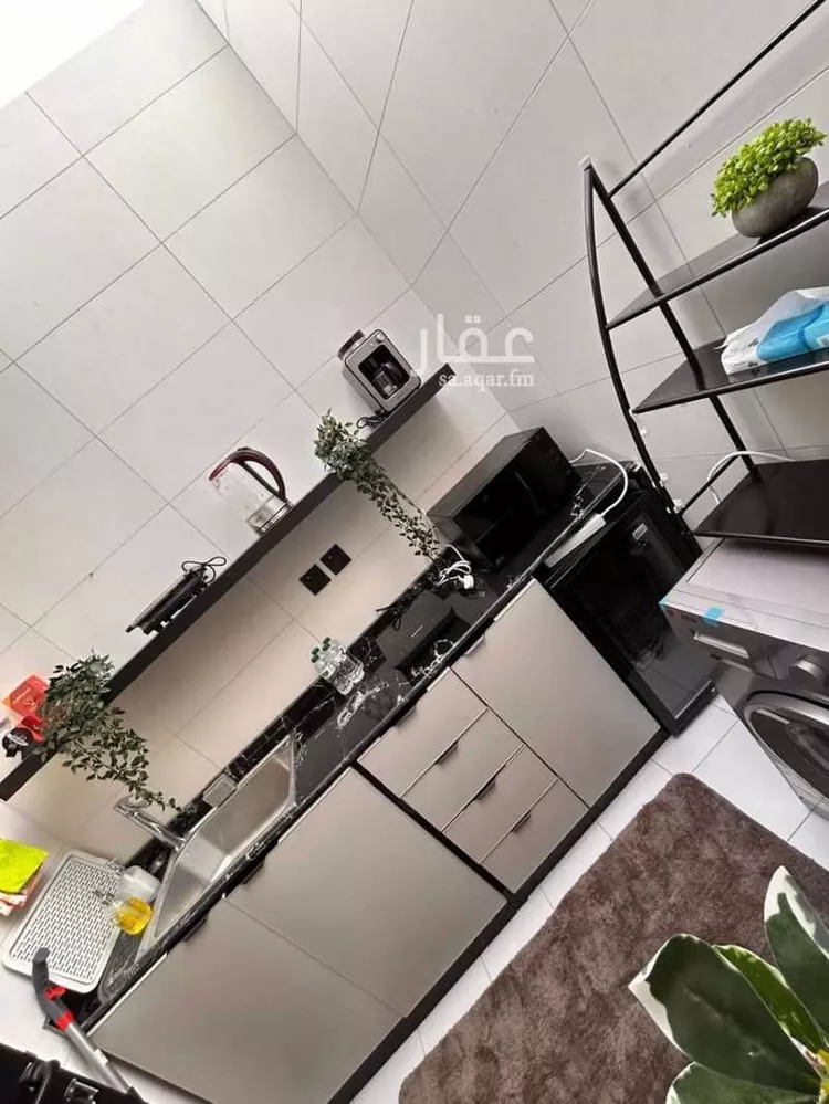 استوديو للإيجار في شارع يحيى الرندي, حي السليمانية, مدينة الرياض, منطقة الرياض 9