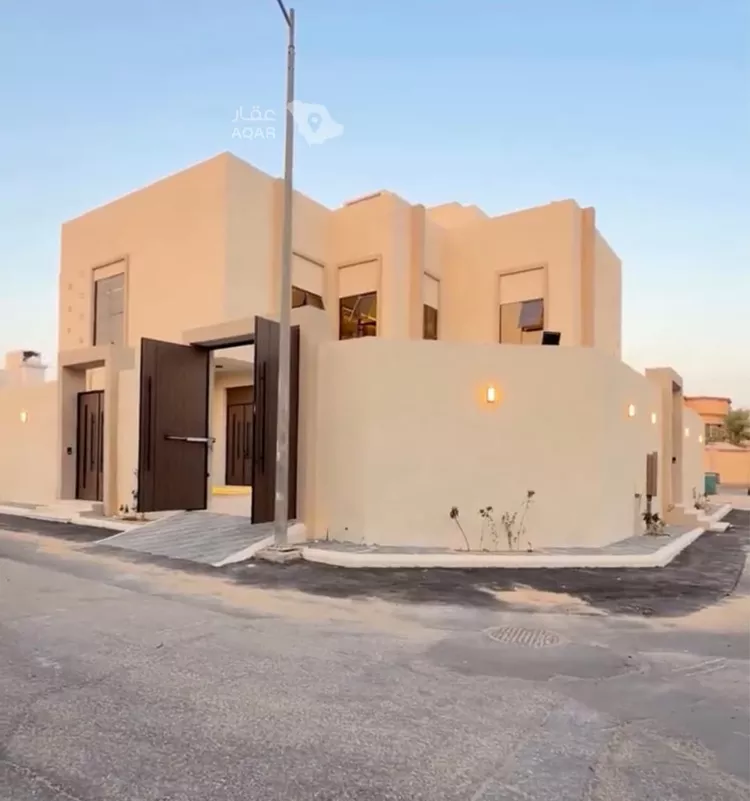 Villa for Sale in Al Hofuf Al Bandriyah