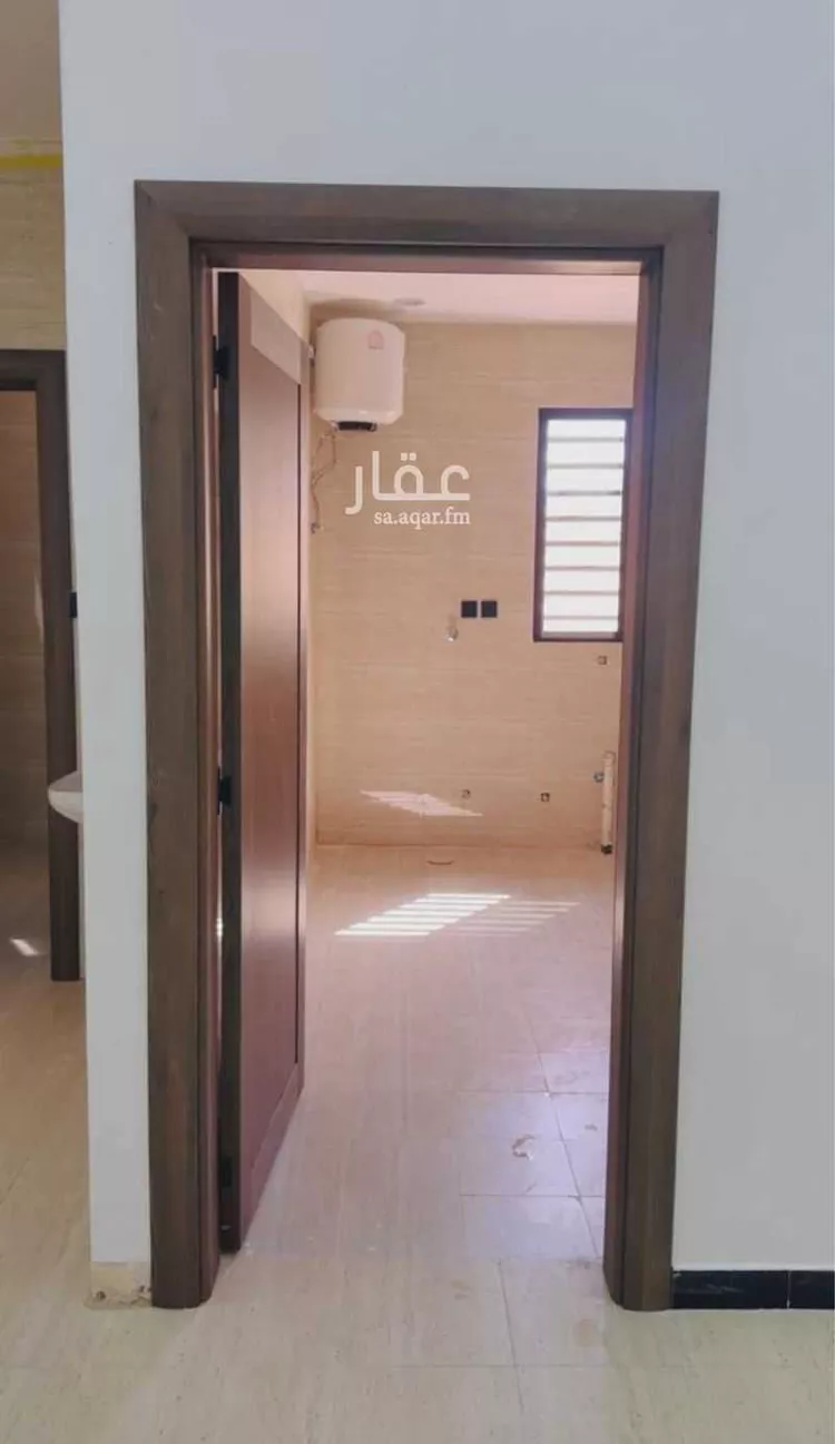 شقة للإيجار في شارع الجامعة 6 ، حي الريف ، المزاحمية ، المزاحمية صورة 5