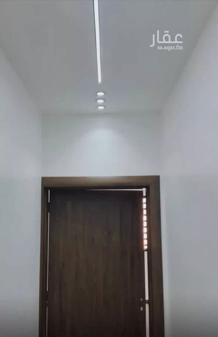 شقة للإيجار في شارع الجامعة 6 ، حي الريف ، المزاحمية ، المزاحمية صورة 4