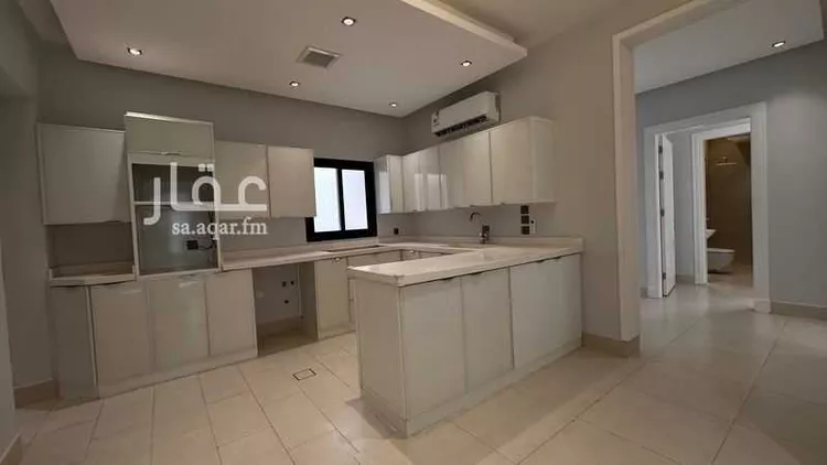 شقة للإيجار في شارع ابحر ، حي القيروان ، الرياض ، منطقة الرياض 1 صورة