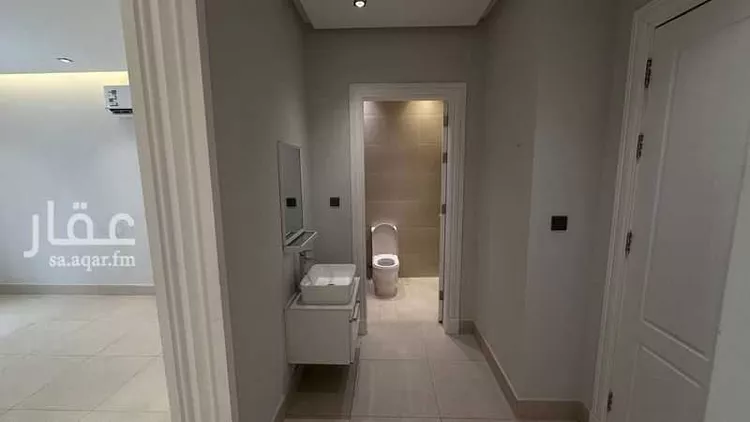 شقة للإيجار في شارع ابحر ، حي القيروان ، الرياض ، منطقة الرياض صورة 3