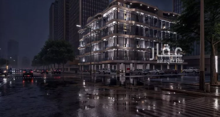 Apartment for Sale in Dammam As Saif