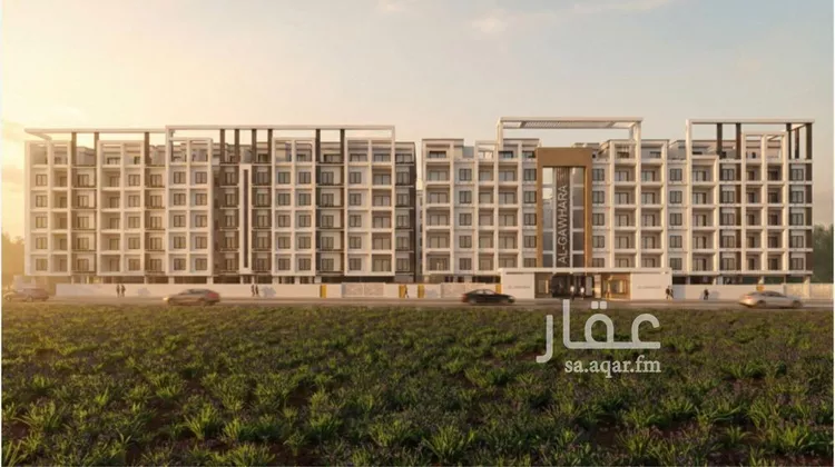 شقة للبيع في شارع صلاح الدين الايوبي, حي الجوهرة, مدينة الخبر, المنطقة الشرقية 1 صورة