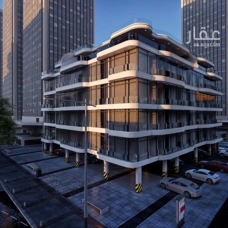 شقة للبيع في شارع 29 السيف, حي السيف, مدينة الدمام, المنطقة الشرقية صورة 5