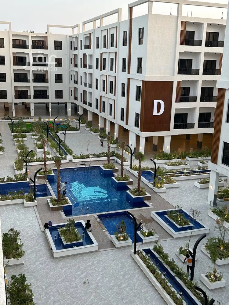 Apartment for Sale in Al Khobar Al Jawharah