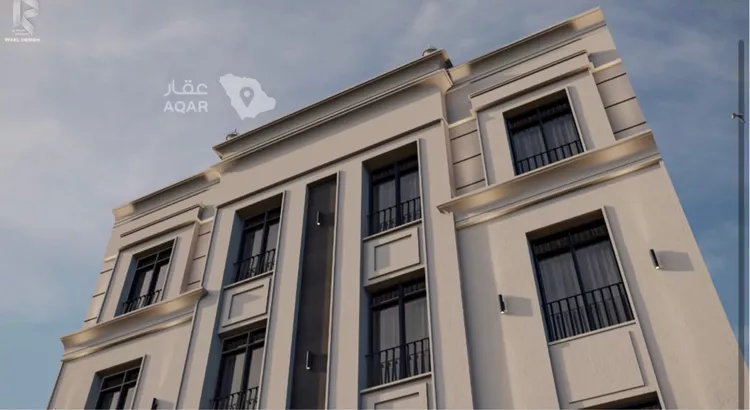 Apartment for Sale in Al Khobar Al Aqrabiyah 4