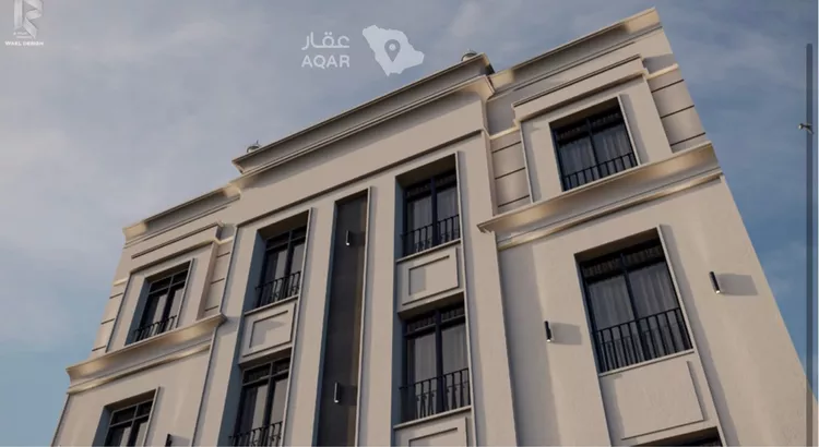 شقة للبيع في شارع الاخاء, حي العقربية, مدينة الخبر, المنطقة الشرقية 5