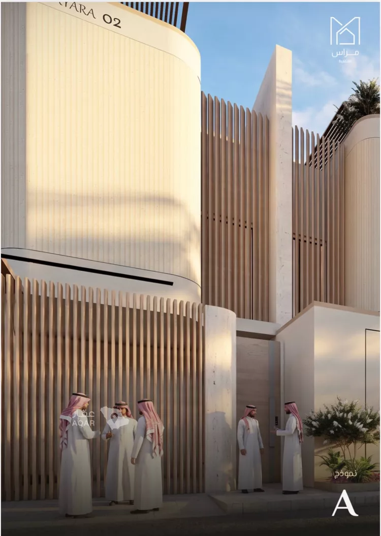 Villa for Sale in Dammam As Sadafah صورة 4