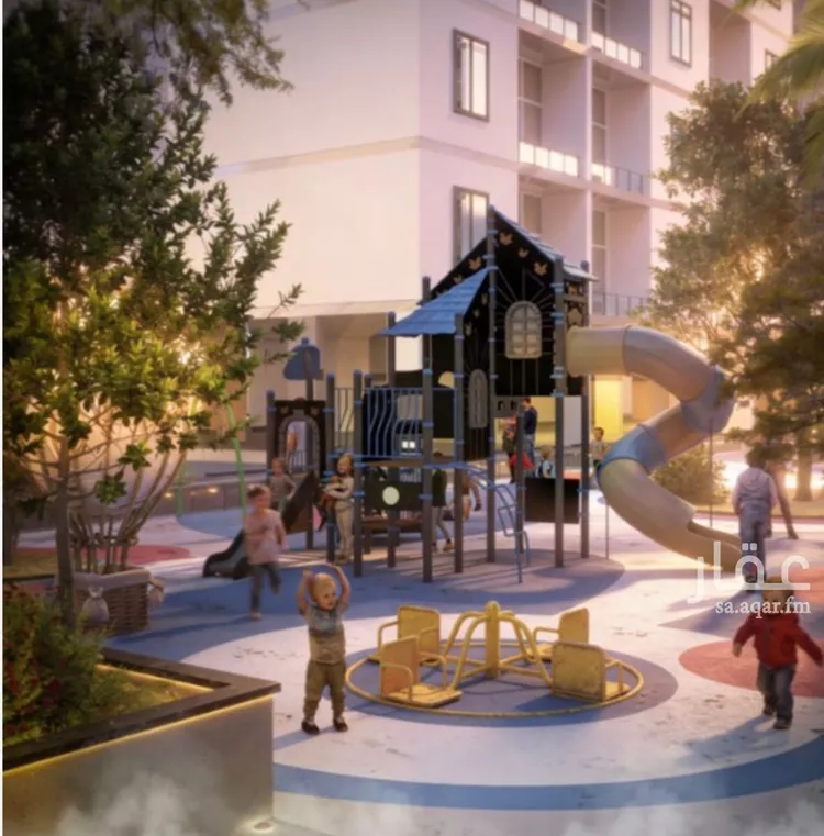 شقة للبيع في شارع صلاح الدين الايوبي, حي الجوهرة, مدينة الخبر, المنطقة الشرقية صورة 2