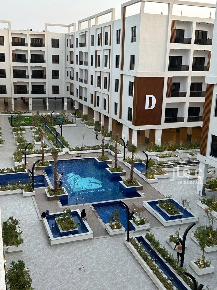 Apartment for Sale in Al Khobar Al Jawharah