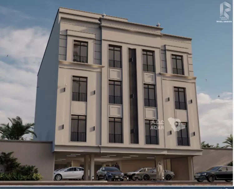 Apartment for Sale in Al Khobar Al Aqrabiyah