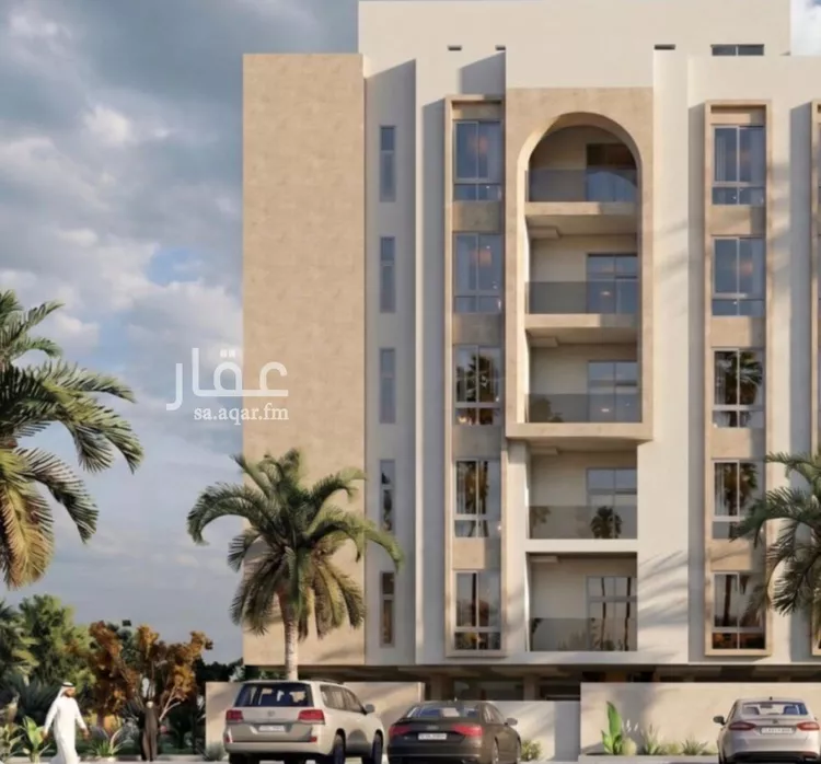 شقة للبيع في حي الروابي, مدينة الخبر, المنطقة الشرقية