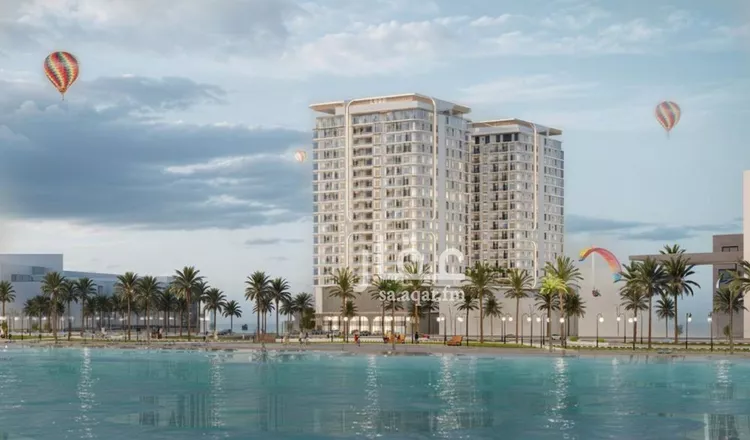 شقة للبيع في شارع الكورنيش, حي البحر, مدينة الخبر, المنطقة الشرقية 1 صورة