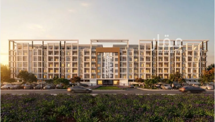 شقة للبيع في شارع صلاح الدين الايوبي, حي الجوهرة, مدينة الخبر, المنطقة الشرقية صورة 3