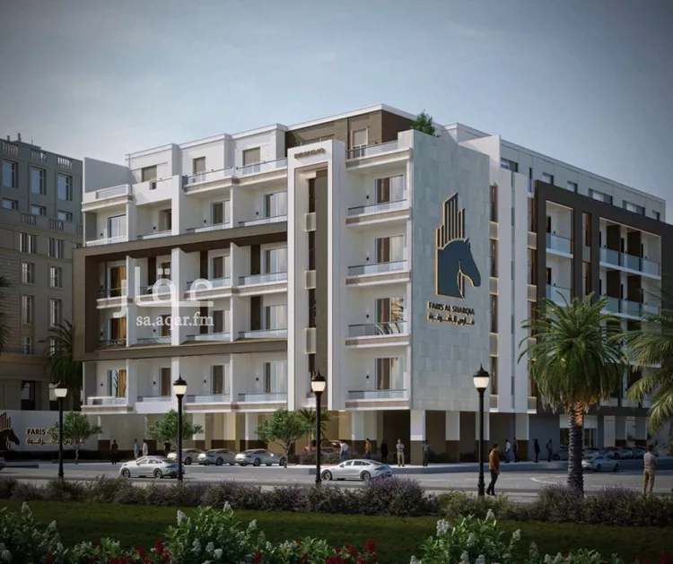 شقة للبيع في شارع الكورنيش, حي السيف, مدينة الدمام, المنطقة الشرقية صورة 2