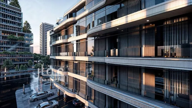 شقة للبيع في شارع 29 السيف, حي السيف, مدينة الدمام, المنطقة الشرقية صورة 4