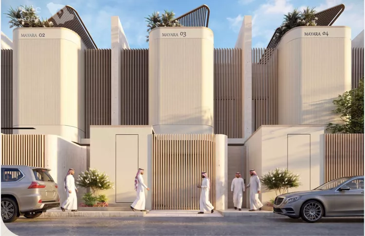 Villa for Sale in Dammam As Sadafah