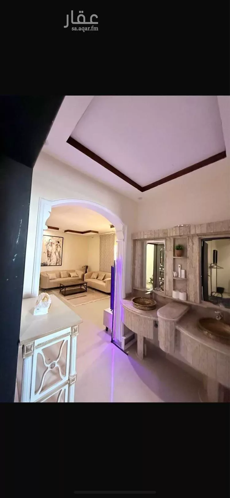 Apartment for Rent in Riyadh An Narjis