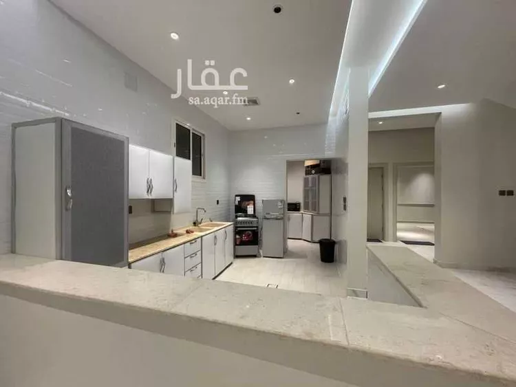 فيلا للإيجار في شارع على عبدالله الحصين ، حي الريان ، بريدة ، بريدة صورة 5