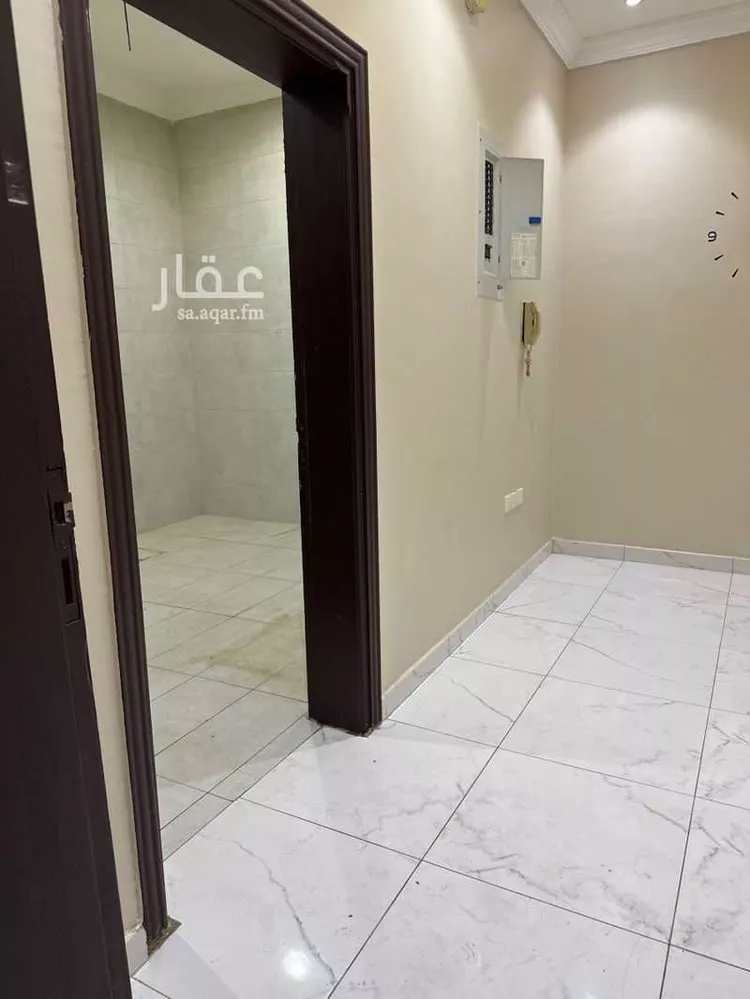 شقة للبيع في شارع سليمان بن بابيه, حي المروة, مدينة جدة, منطقة مكة المكرمة 9