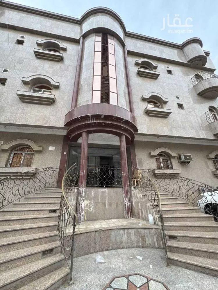 Apartment for Sale in Jeddah Al Marwah