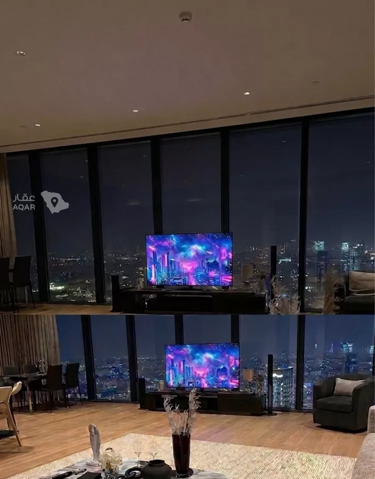Apartment for Sale in Riyadh As Sahafah