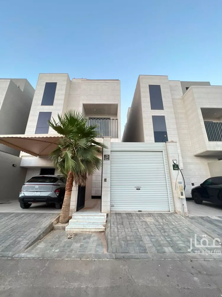 Floor for Rent in Riyadh Ar Rimal