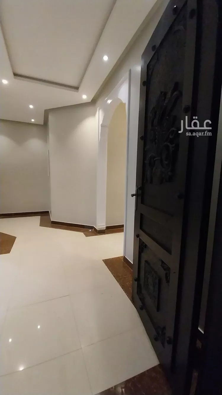 دور للإيجار في شارع ثابت الجرجاني, حي الرمال, مدينة الرياض, منطقة الرياض صورة 3