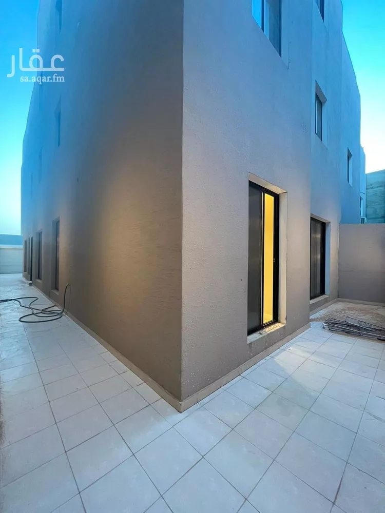 Floor for Rent in Riyadh Ar Rimal صورة 2