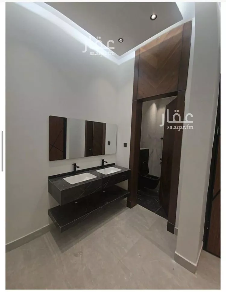فيلا للإيجار في شارع أبي علي بن الجوزي, حي الرمال, مدينة الرياض, منطقة الرياض صورة 2