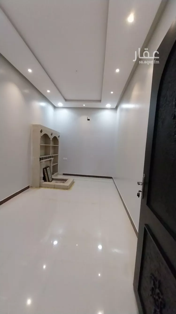 دور للإيجار في شارع ثابت الجرجاني, حي الرمال, مدينة الرياض, منطقة الرياض صورة 5