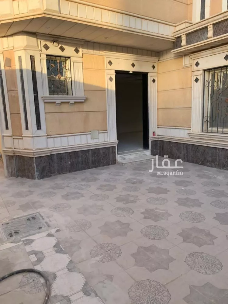 فيلا للإيجار في شارع أبي علي بن الجوزي, حي الرمال, مدينة الرياض, منطقة الرياض