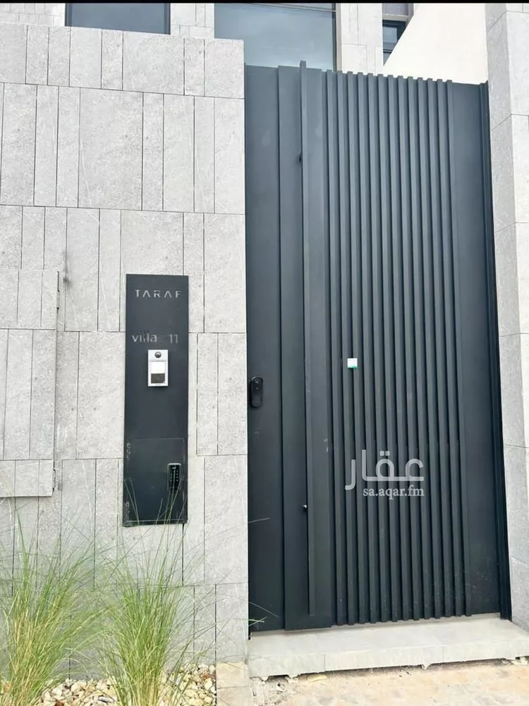 فيلا للإيجار في شارع أبي علي بن الجوزي, حي الرمال, مدينة الرياض, منطقة الرياض صورة 2