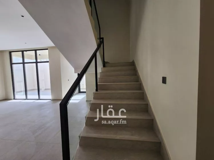 فيلا للإيجار في شارع أبي علي بن الجوزي, حي الرمال, مدينة الرياض, منطقة الرياض صورة 4