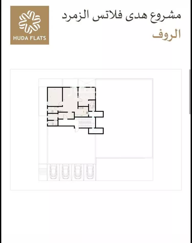 عمارة للإيجار في شارع سعيد بن مسلط ، حي الزمرد ، جدة ، جدة صورة 2