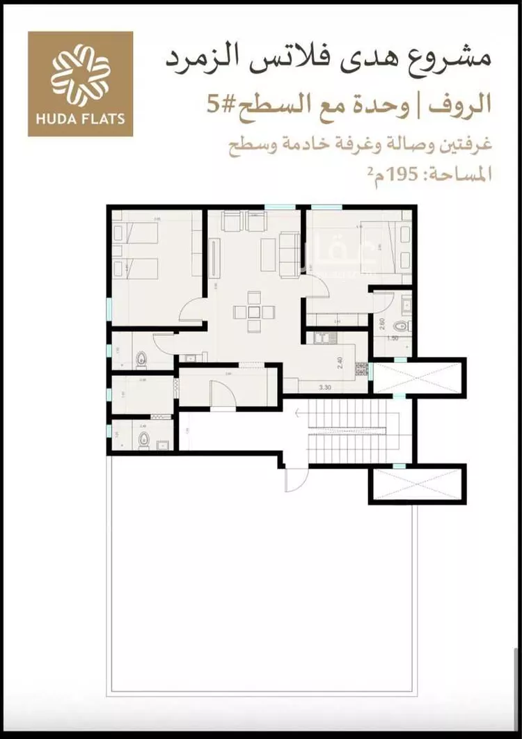 عمارة للإيجار في شارع سعيد بن مسلط ، حي الزمرد ، جدة ، جدة