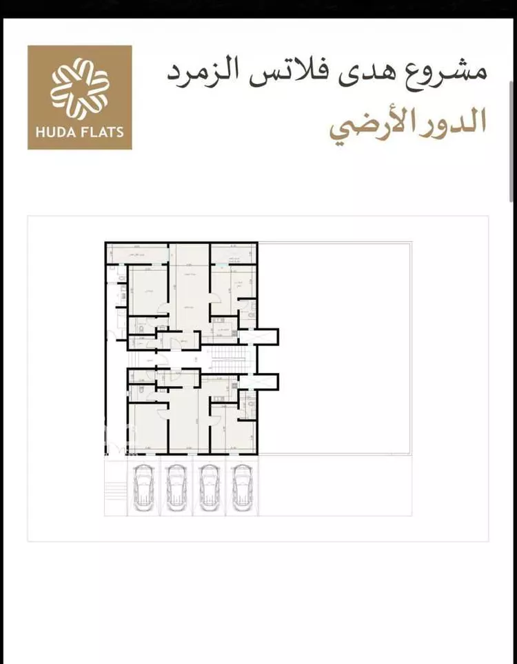 عمارة للإيجار في شارع سعيد بن مسلط ، حي الزمرد ، جدة ، جدة صورة 5