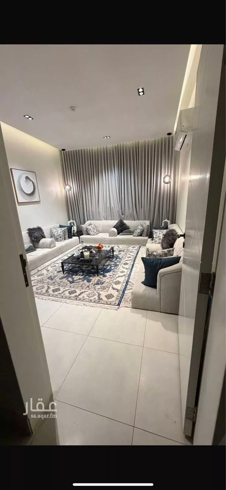 شقة للبيع في شارع راجيه ، حي المونسية ، الرياض ، منطقة الرياض صورة 4