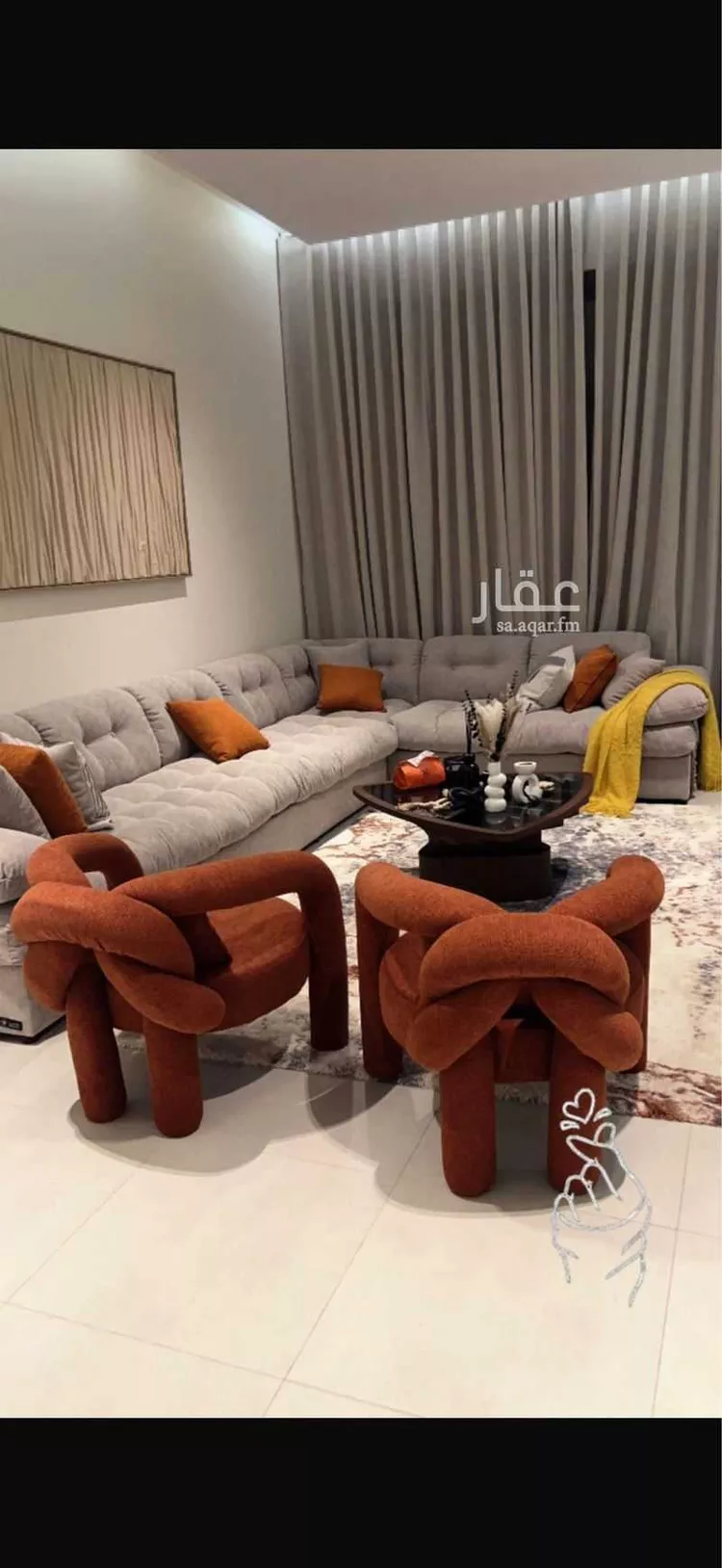 شقة للبيع في شارع راجيه, حي المونسية, مدينة الرياض, منطقة الرياض صورة 2