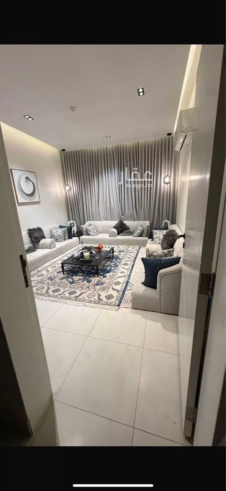 شقة للبيع في شارع راجيه, حي المونسية, مدينة الرياض, منطقة الرياض صورة 5