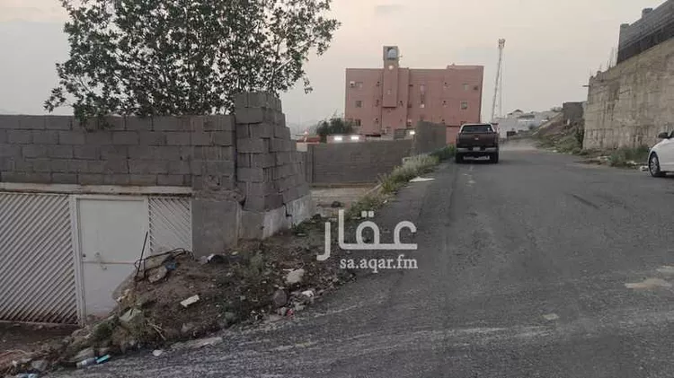 أرض للبيع في شارع 108 العمرة ، حي العمرة الجديدة ، مكة ، منطقة مكة المكرمة صورة 4