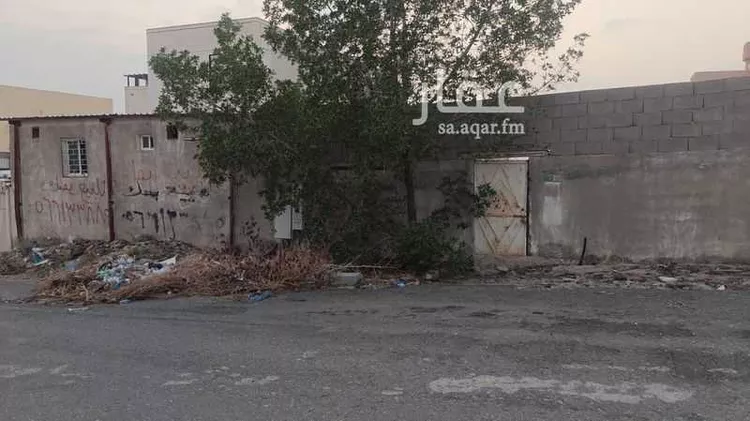 أرض للبيع في شارع 108 العمرة ، حي العمرة الجديدة ، مكة ، منطقة مكة المكرمة صورة 2