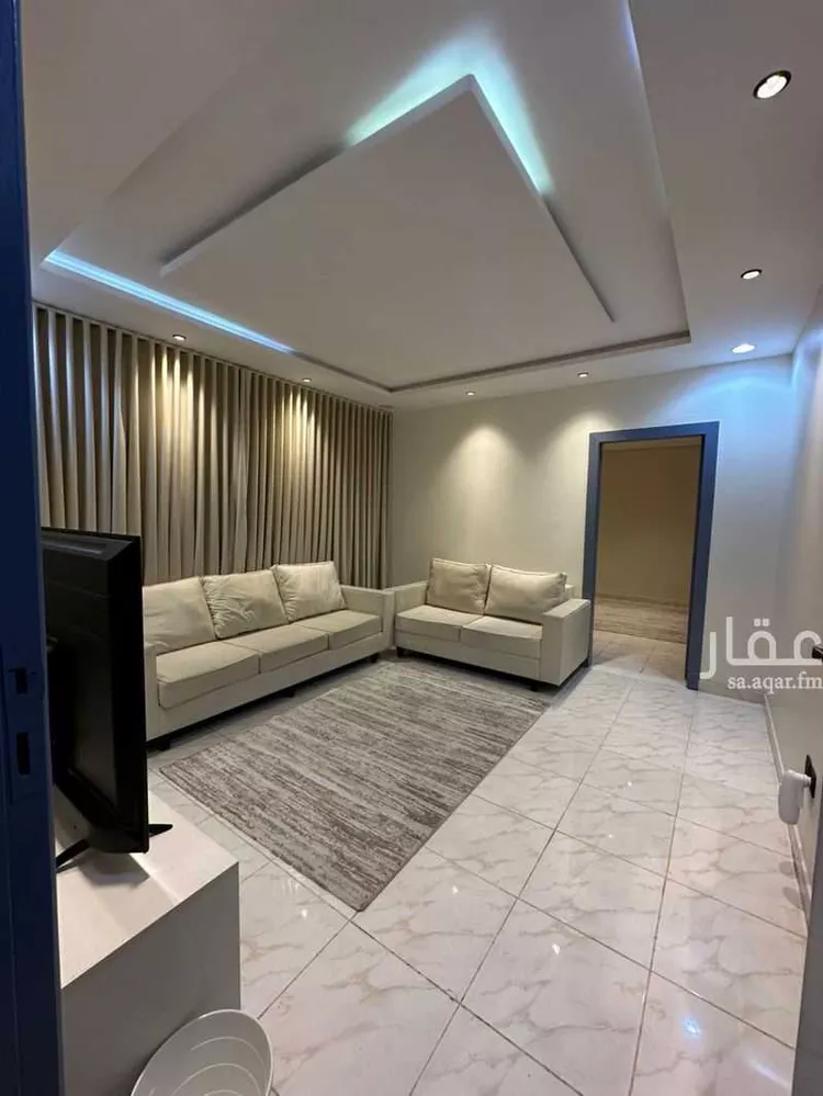 شقة للإيجار في شارع المحيط, حي النظيم, مدينة الرياض, منطقة الرياض صورة 5
