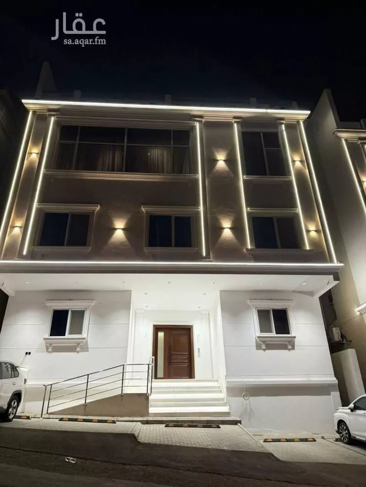 عمارة للإيجار في شارع المقداديه, حي العوالي, مدينة مكة المكرمة, منطقة مكة المكرمة