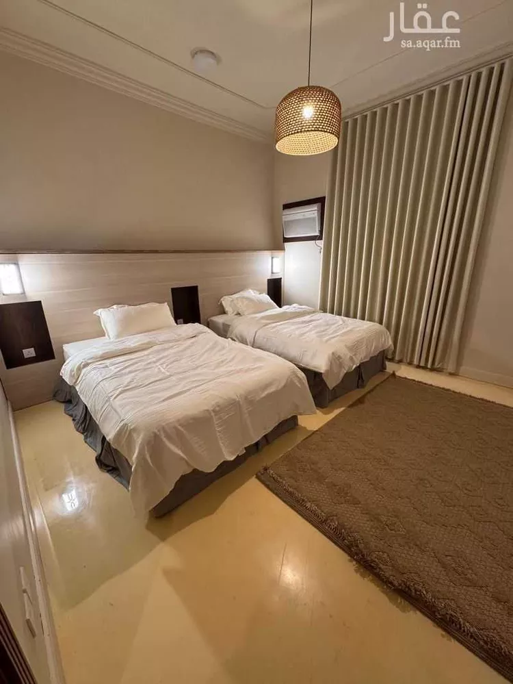 شقة للإيجار في شارع فخر الدين بن لقمان ، حي المروة ، جدة ، جدة صورة 4