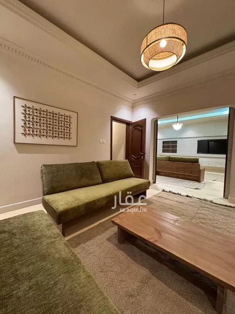 شقة للإيجار في شارع فخر الدين بن لقمان ، حي المروة ، جدة ، جدة