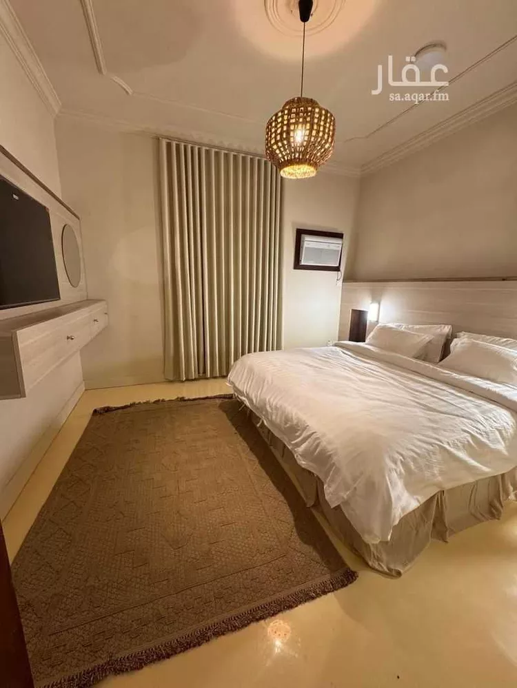 شقة للإيجار في شارع فخر الدين بن لقمان ، حي المروة ، جدة ، جدة صورة 3