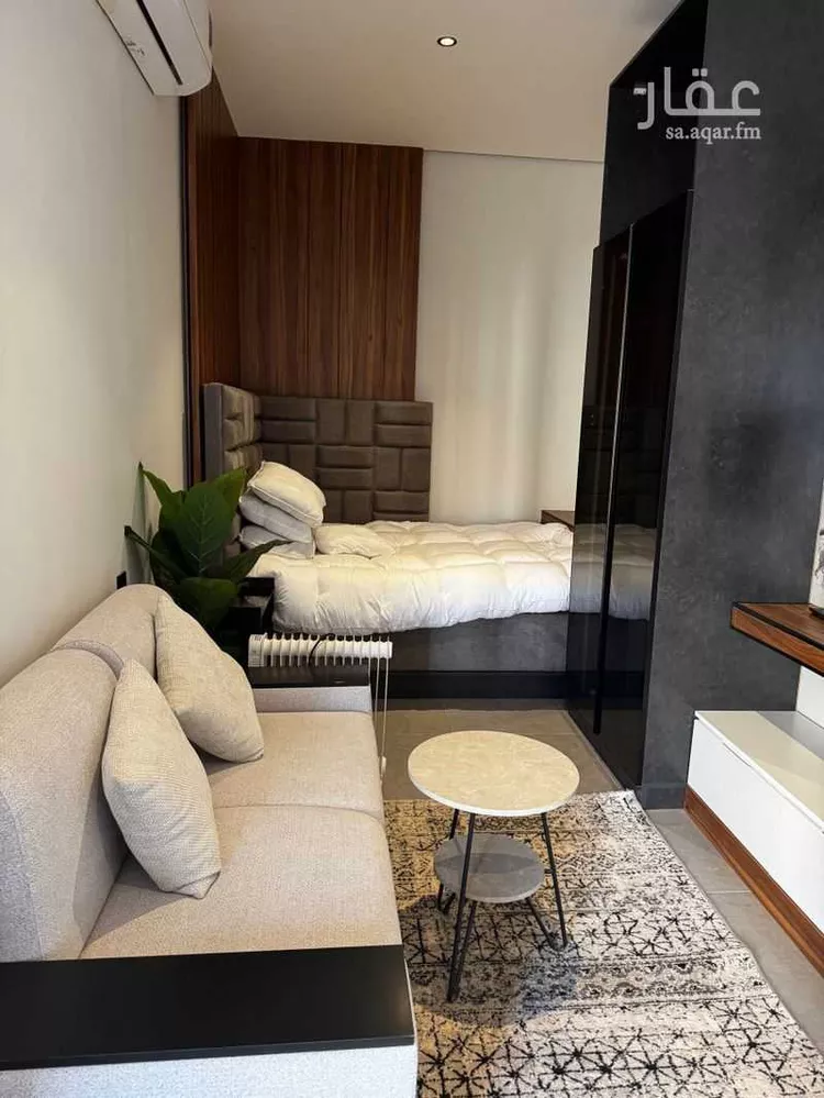 فيلا للإيجار في شارع شريح القاضي, حي الملك عبدالله, مدينة المجمعة, منطقة الرياض